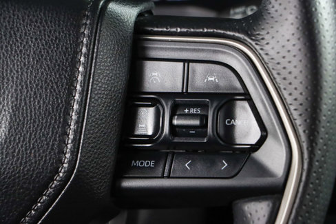 Used 2025 Toyota 4Runner SR5 image 14