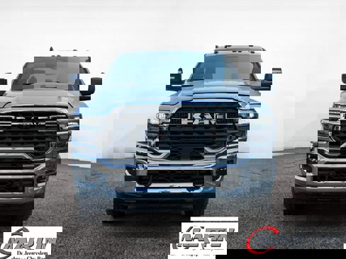 New 2026 RAM 2500 Big Horn image 8