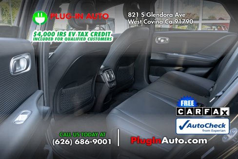 Used 2023 Hyundai Ioniq 6 SEL image 9
