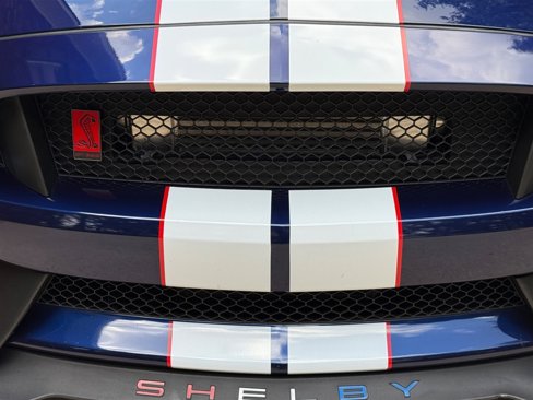 Used 2020 Ford Mustang Shelby GT350R w/ GT350R Equipment Group 920A image 11
