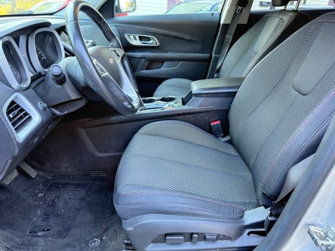 Used 2013 Chevrolet Equinox LT image 9