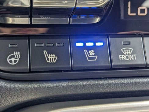 New 2025 MAZDA CX-70 Plug-In Hybrid w/ Premium Plus image 29
