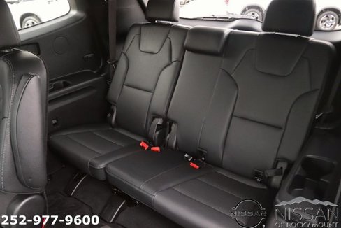 Used 2024 Kia Telluride EX X-Line image 14