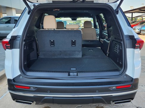 New 2026 Buick Enclave Preferred w/ Power Package image 53