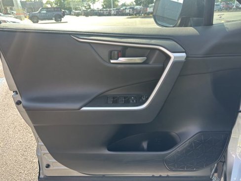 Used 2024 Toyota RAV4 XSE image 21