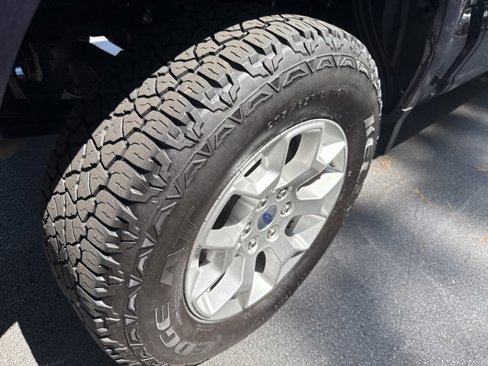 Used 2023 Ford F150 XLT image 29