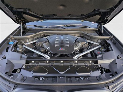 New 2026 BMW X7 M60i w/ M Sport Professional Package image 17