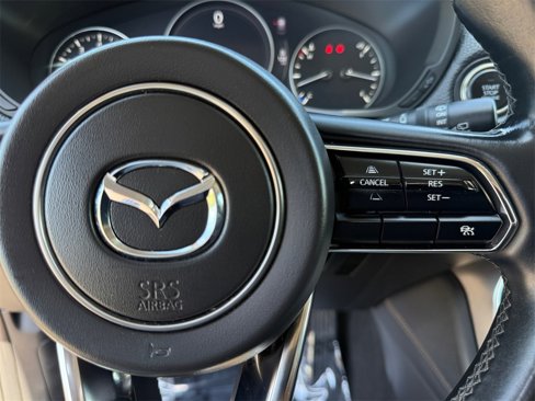Used 2024 MAZDA CX-90 3.3 Turbo w/ Preferred Plus image 26