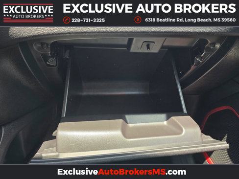 Used 2019 Jeep Compass Trailhawk image 23