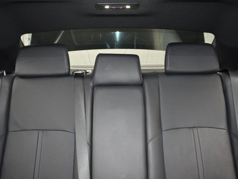 Used 2025 Toyota Camry XSE image 27