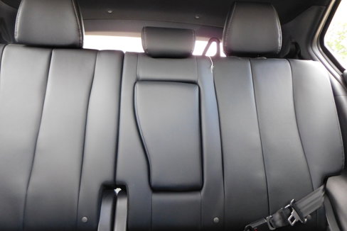 New 2025 Mitsubishi Eclipse Cross SEL image 44