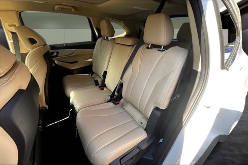 New 2026 Acura MDX SH-AWD w/ Technology Package image 10