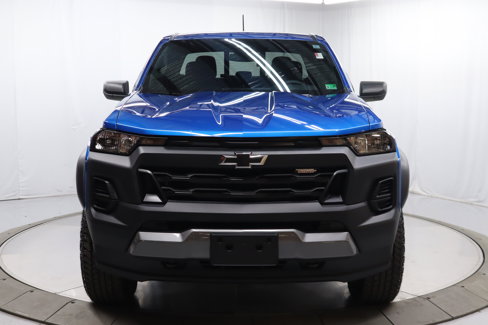 Used 2023 Chevrolet Colorado Trail Boss w/ Advanced Trailering Package image 3