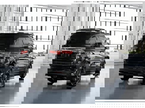 New 2026 Mercedes-Benz GLS 63 AMG 4MATIC image 20