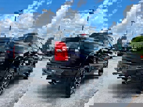 New 2025 RAM 1500 Laramie w/ Sport Appearance Package image 10