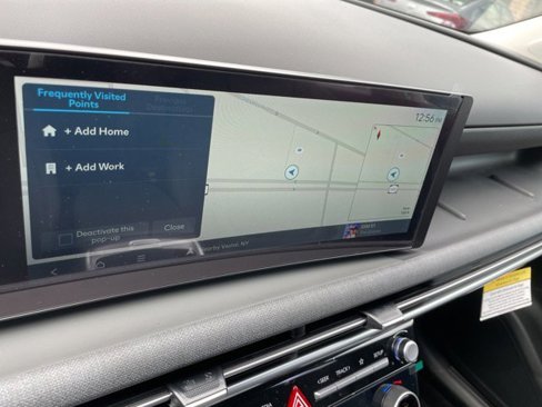 New 2025 Hyundai Tucson SEL image 15