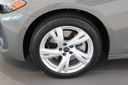 New 2025 Audi A5 2.0T Premium Plus image 31