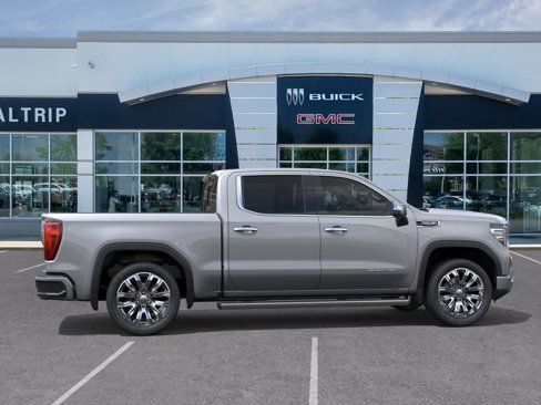 New 2026 GMC Sierra 1500 Denali image 7
