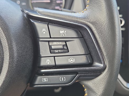 Certified 2024 Subaru Crosstrek 2.5i Sport image 17