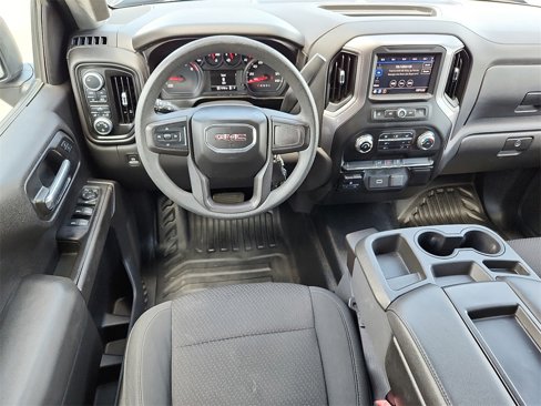 Used 2020 GMC Sierra 1500 4x4 Crew Cab w/ Sierra Value Package image 17