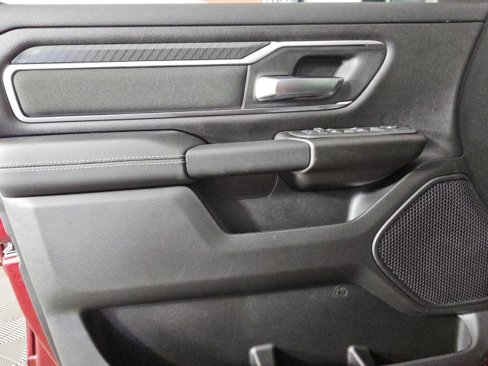 New 2026 RAM 1500 Big Horn image 11
