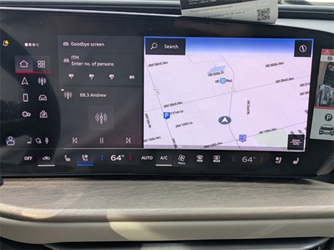 New 2025 Audi Q5 Prestige image 26