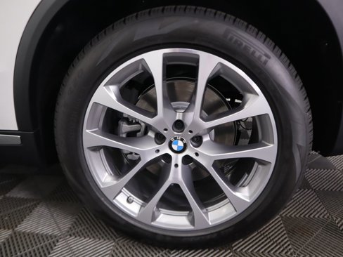 Used 2025 BMW X5 sDrive40i image 32