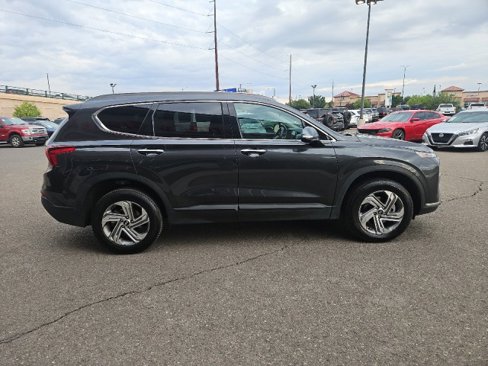 Used 2023 Hyundai Santa Fe SEL image 6