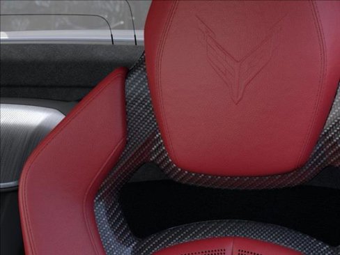New 2025 Chevrolet Corvette Z06 w/ Battery Protection Package image 21