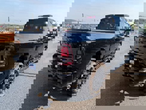 New 2026 RAM 2500 Big Horn image 8