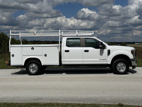 Used 2019 Ford F250 XL w/ Power Equipment Group image 7