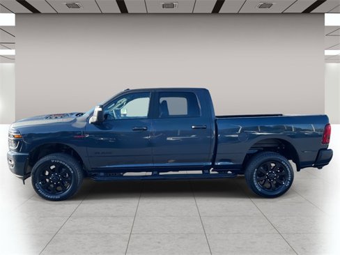 New 2026 RAM 2500 Laramie w/ Night Edition image 8