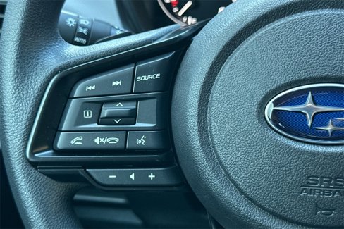 New 2025 Subaru Crosstrek 2.5i Premium image 29