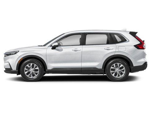 New 2026 Honda CR-V LX image 3