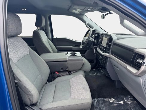 Used 2023 Ford F150 XLT image 10