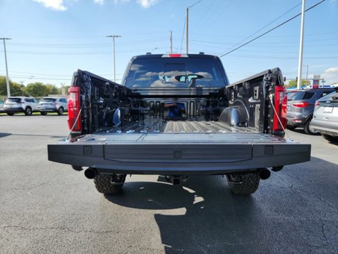 New 2025 Ford F150 Tremor image 23