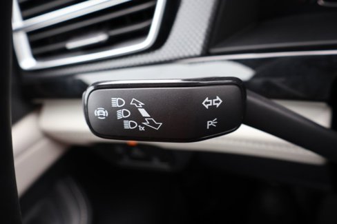 New 2026 Volkswagen Atlas Cross Sport SEL Premium R-Line image 37
