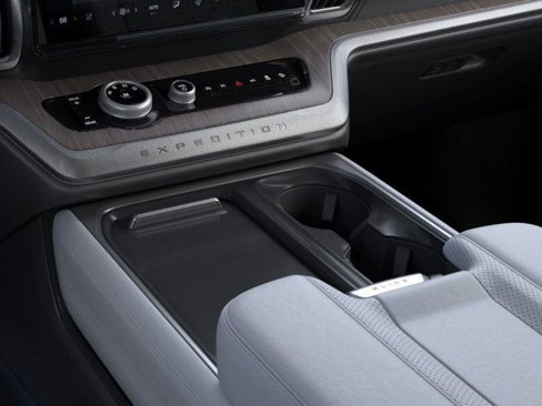 New 2025 Ford Expedition Max Platinum image 15