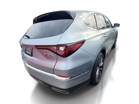 New 2026 Acura MDX w/ Technology Package image 4