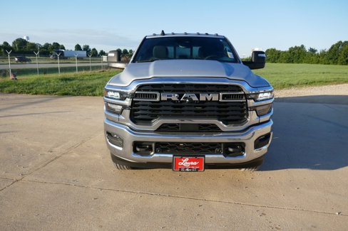 New 2026 RAM 2500 Tradesman image 8