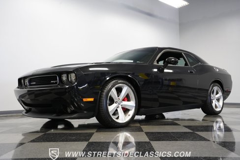 Used 2008 Dodge Challenger SRT8 image 21