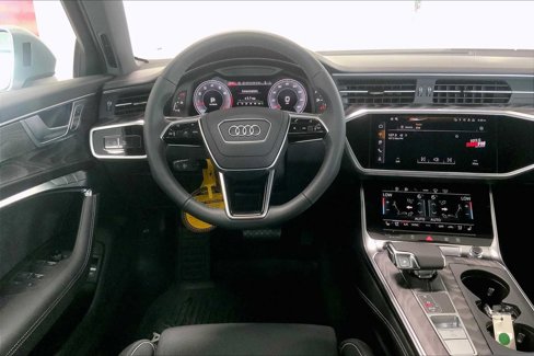 New 2025 Audi A6 3.0T allroad Prestige image 15