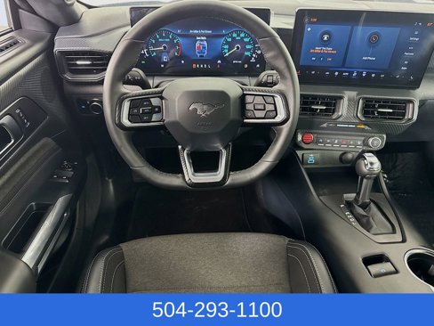Certified 2024 Ford Mustang Coupe image 21