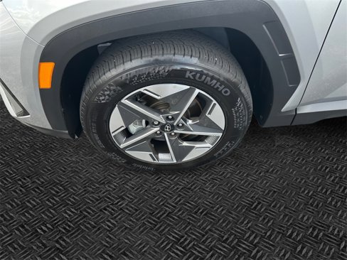 Used 2025 Hyundai Tucson SEL image 10