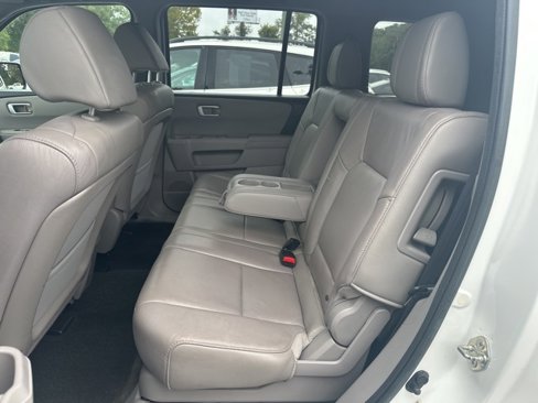 Used 2014 Honda Pilot EX-L image 10