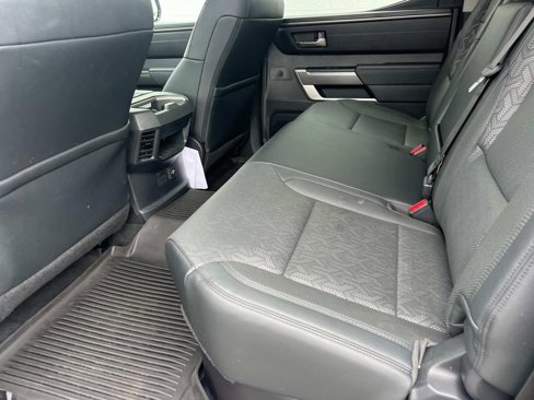 Used 2022 Toyota Tundra SR5 image 12
