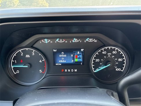 New 2026 Ford F350 XLT image 31