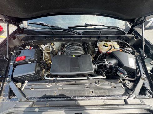 Used 2019 GMC Sierra 1500 Denali image 36