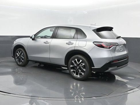 New 2026 Honda HR-V EX-L image 16