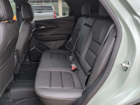 New 2026 Chevrolet TrailBlazer ACTIV image 28